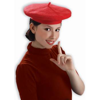 FRENCH BERET