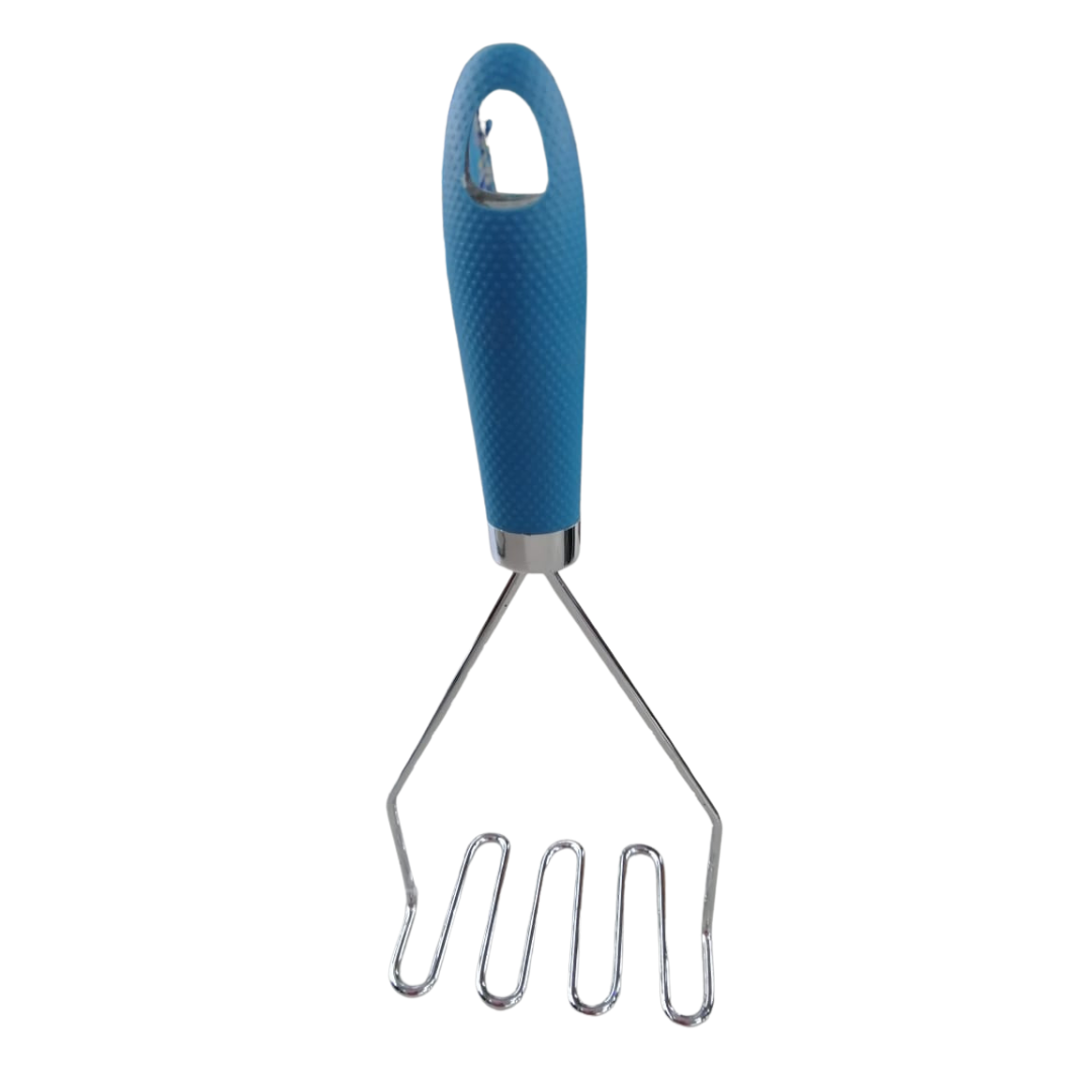 Potato Masher in 3 colors