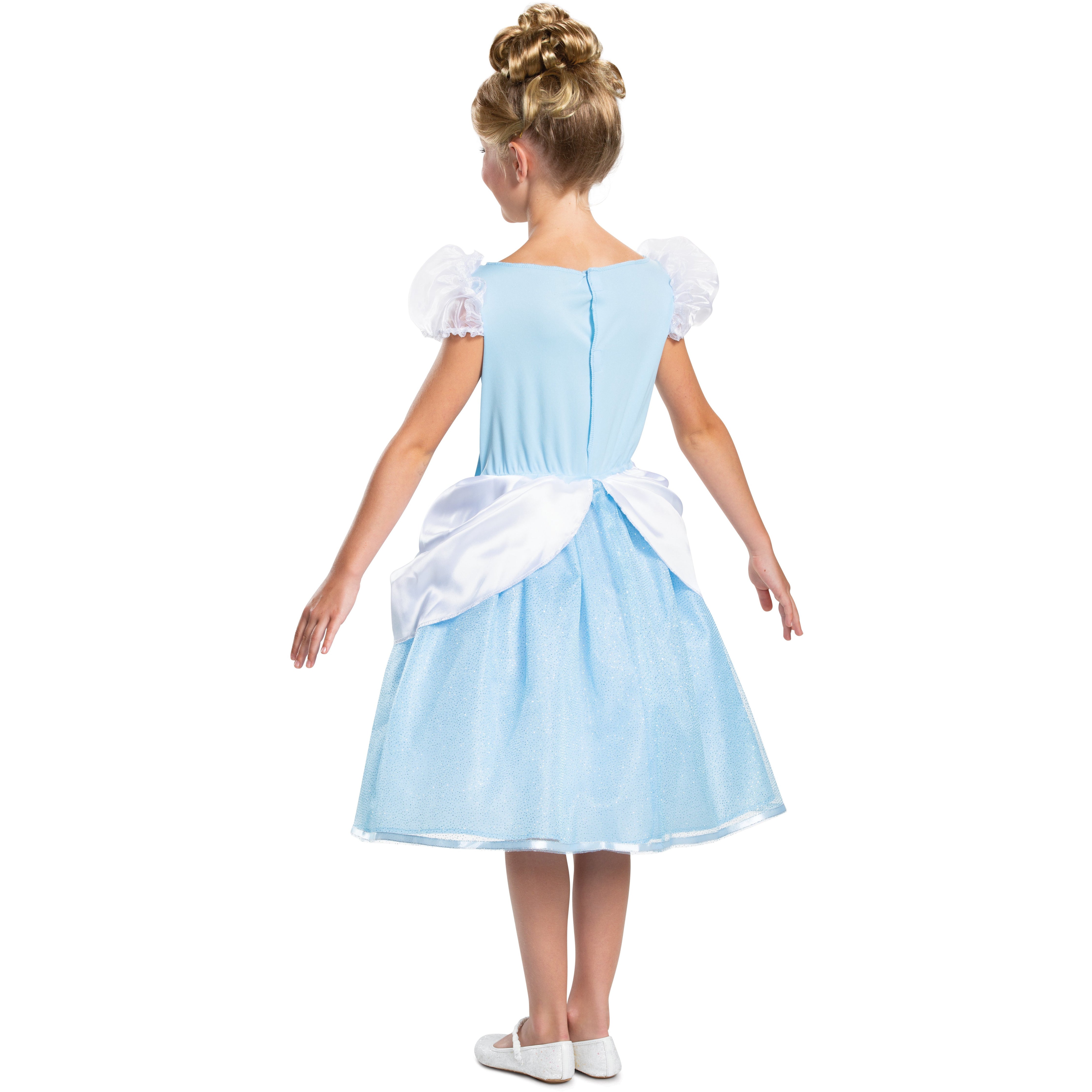 CINDERELLA COSTUME