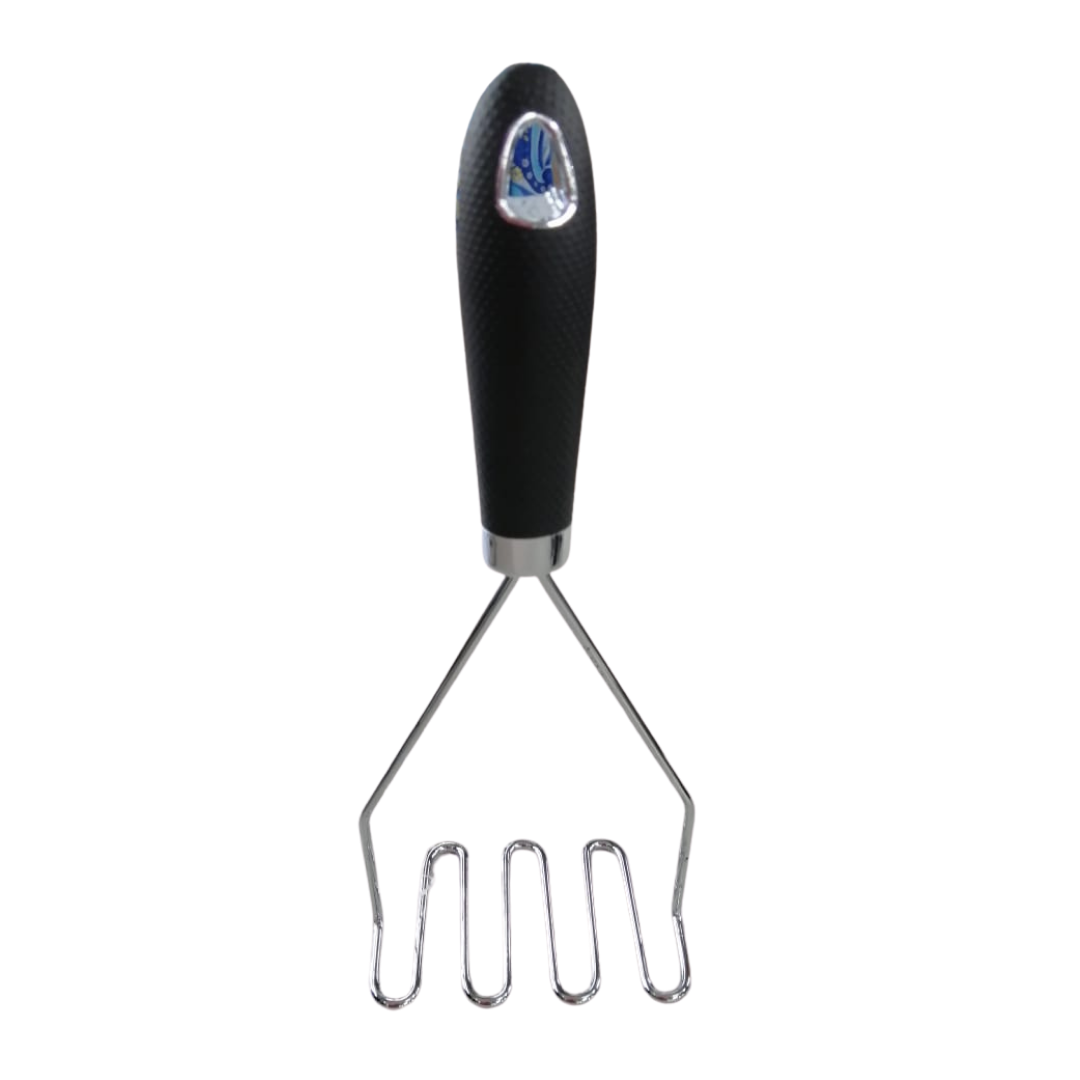 Potato Masher in 3 colors