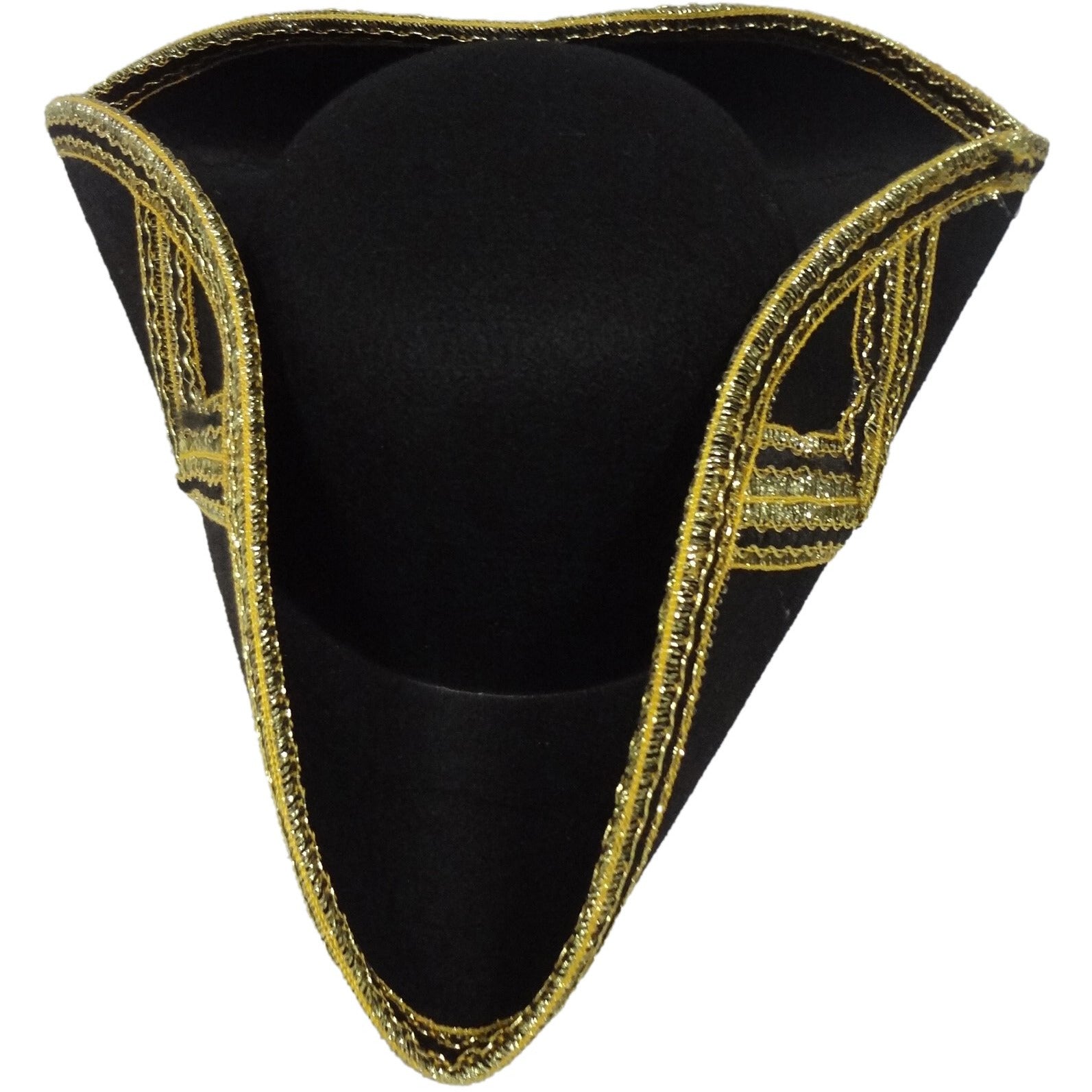 TRICORNE HAT