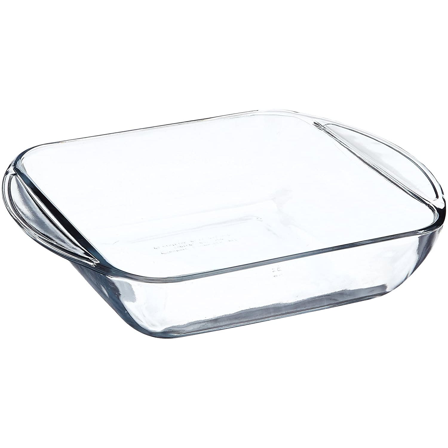 ESSENTIALS 8 IN CAKE DISH