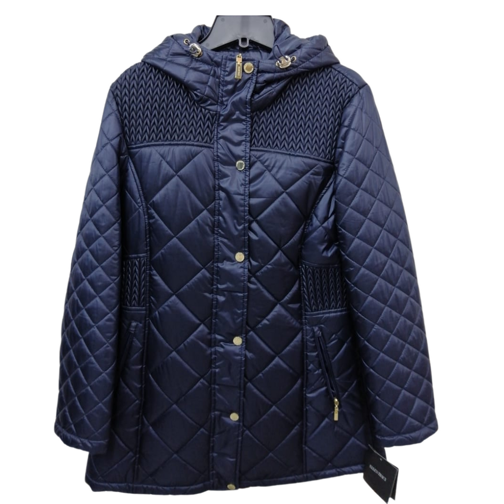 Woman´s  Navy jacket