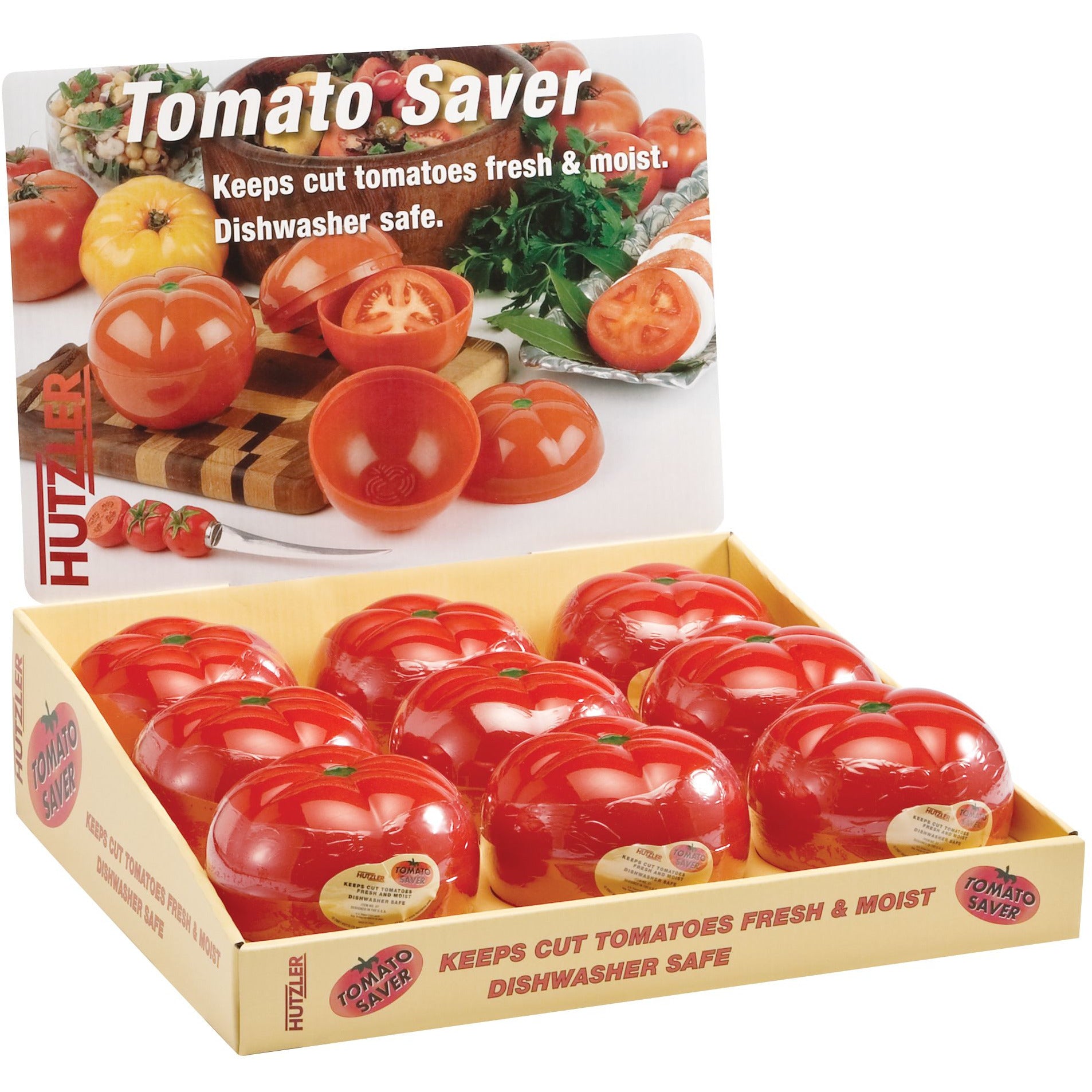 TOMATO SAVER