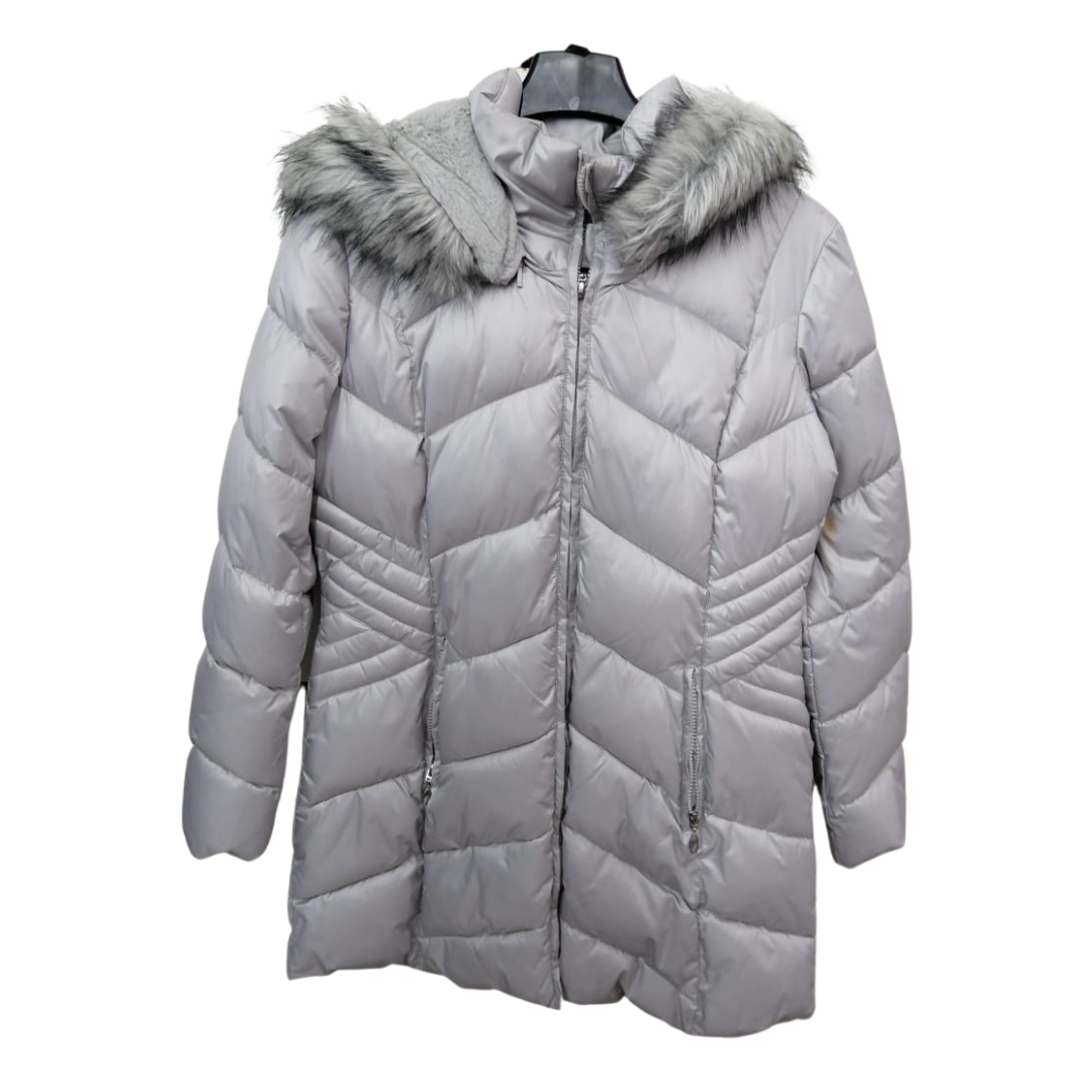 Woman´s Jacket Grey