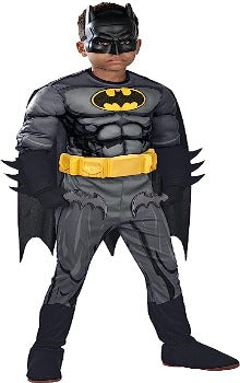 DCC Batman Muscle Chest Costume