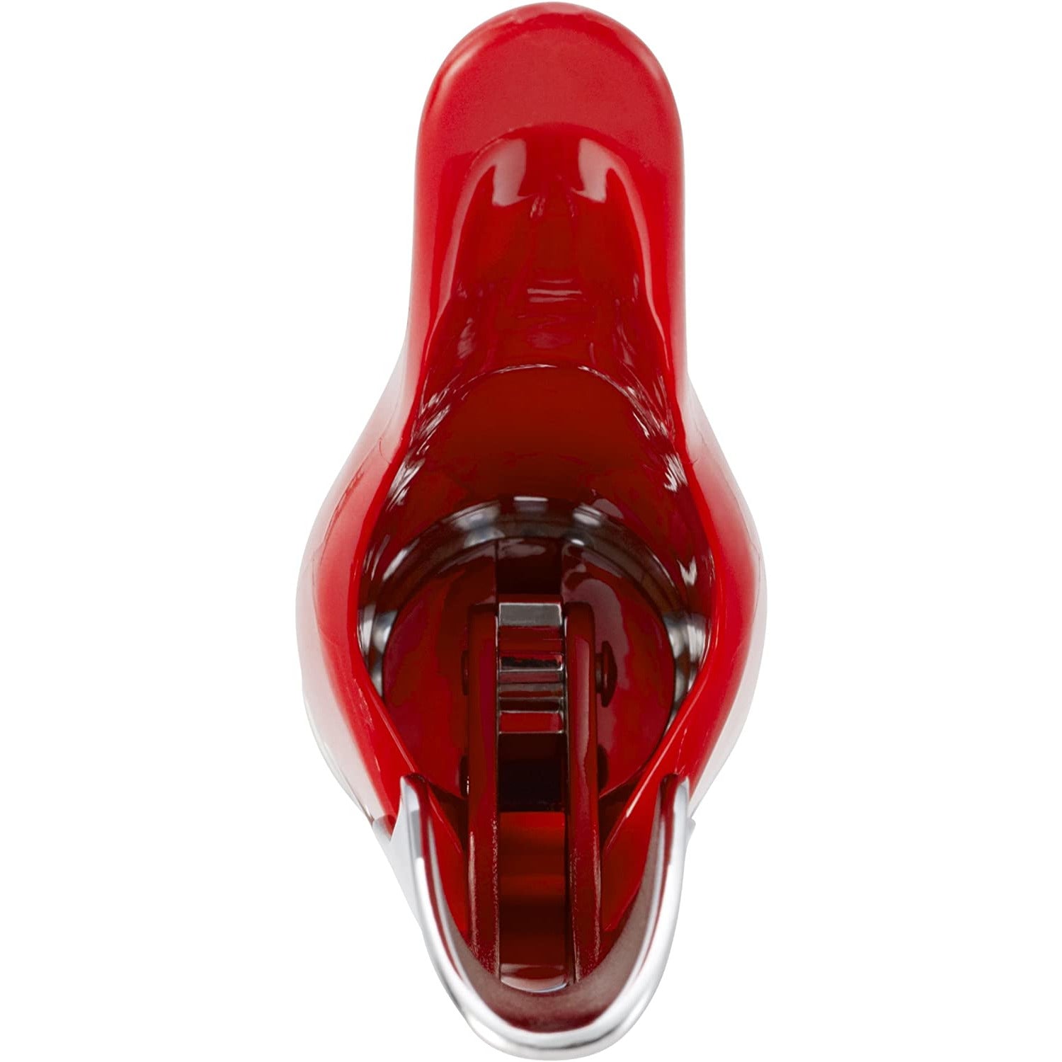 GARLIC PRESS RED