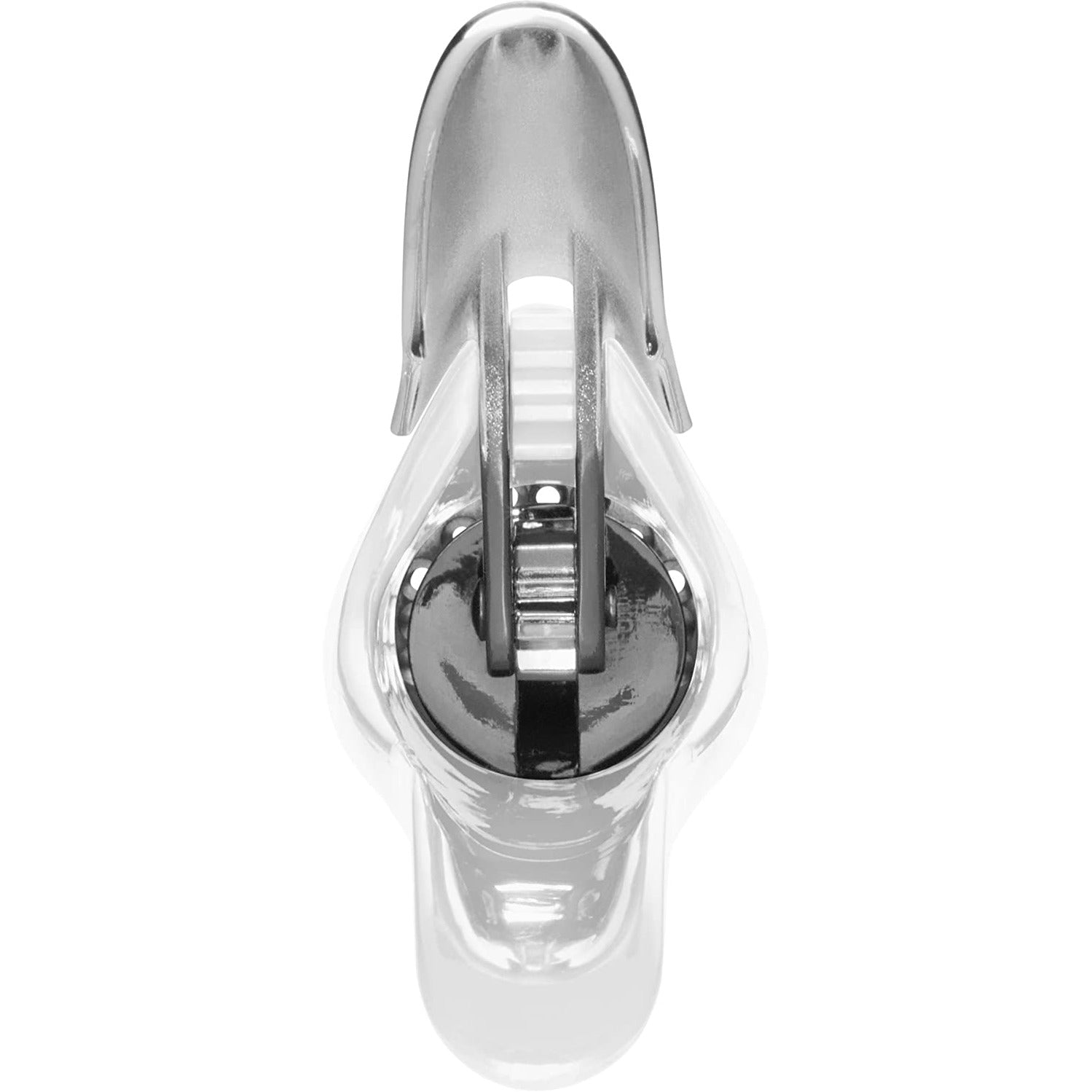 GARLIC PRESS WHITE