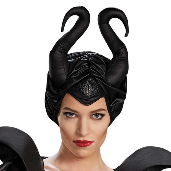 MALEFICENT COSTUME