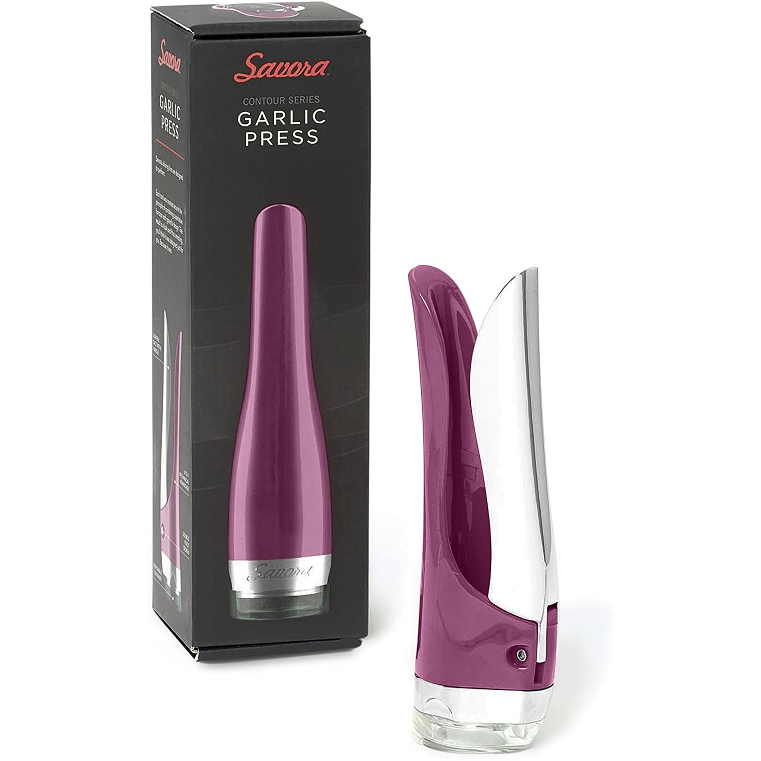 GARLIC PRESS PURPLE