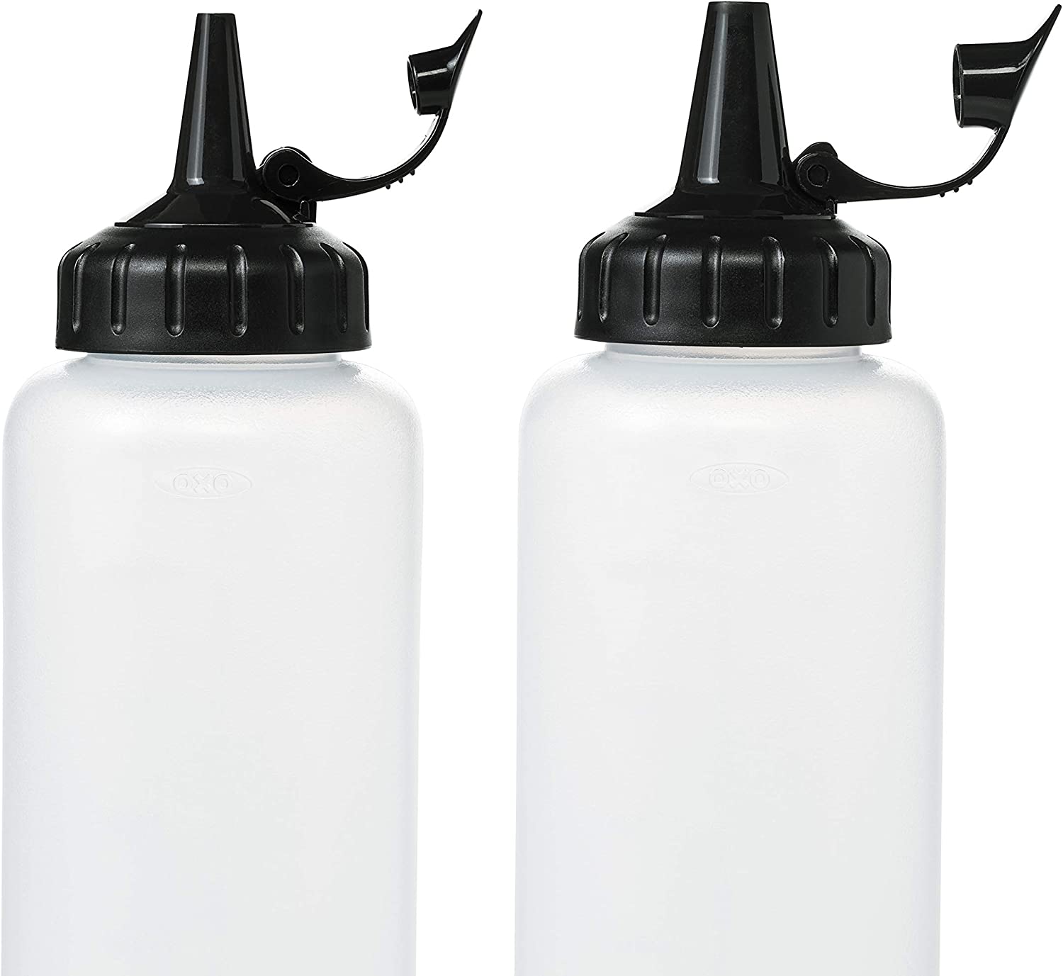 OXO GG CHEF'S SQUEEZE BOTTLE SET