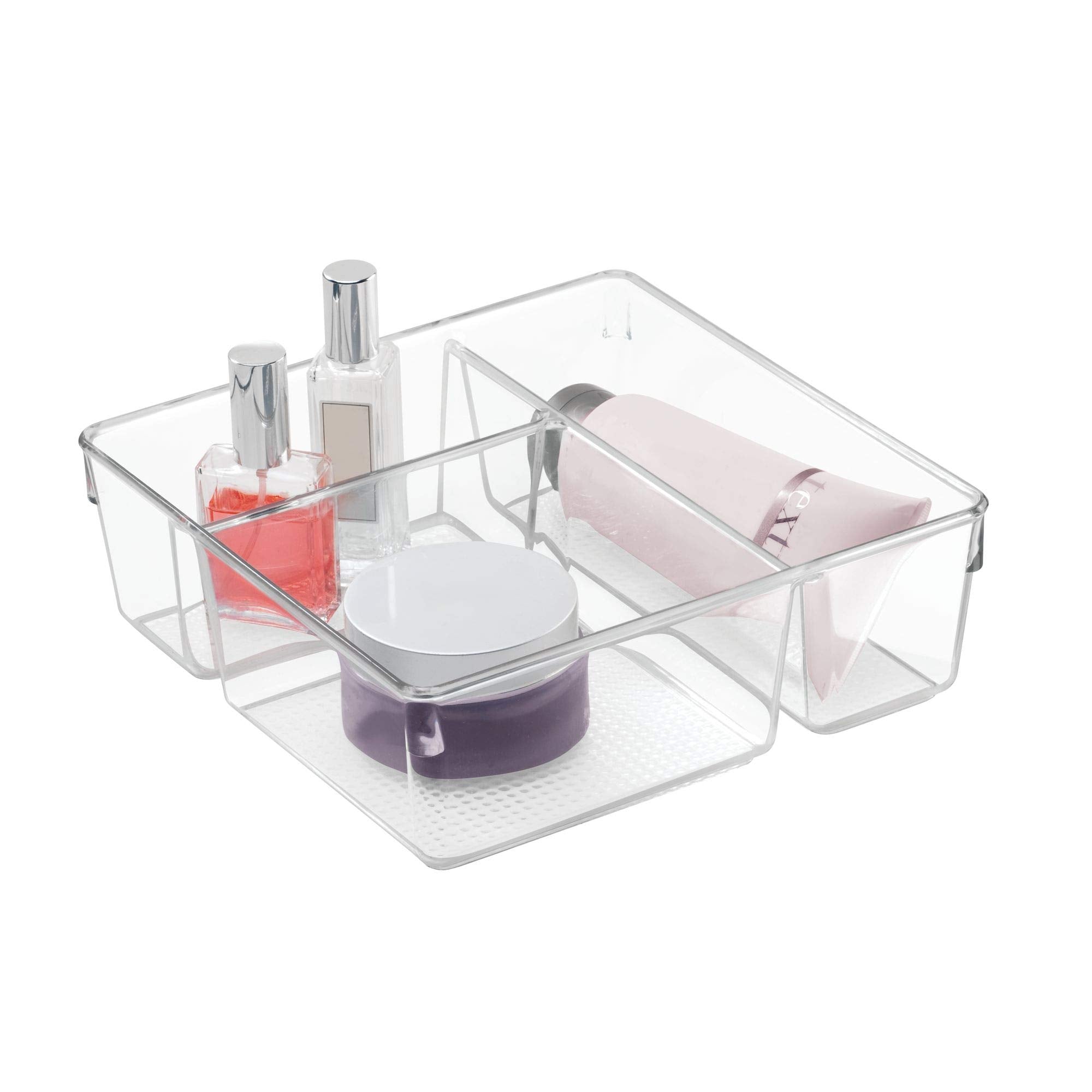 Clarity Multi Organizer Clear