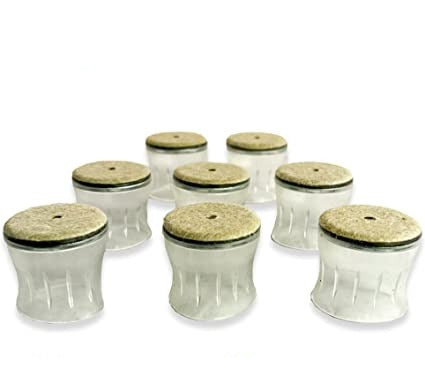 Felt Feet Leg Cap 8pcs