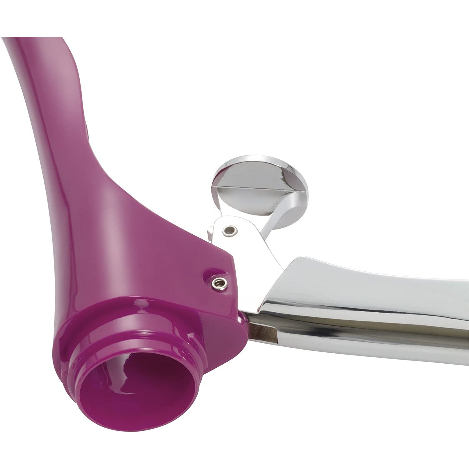 GARLIC PRESS PURPLE