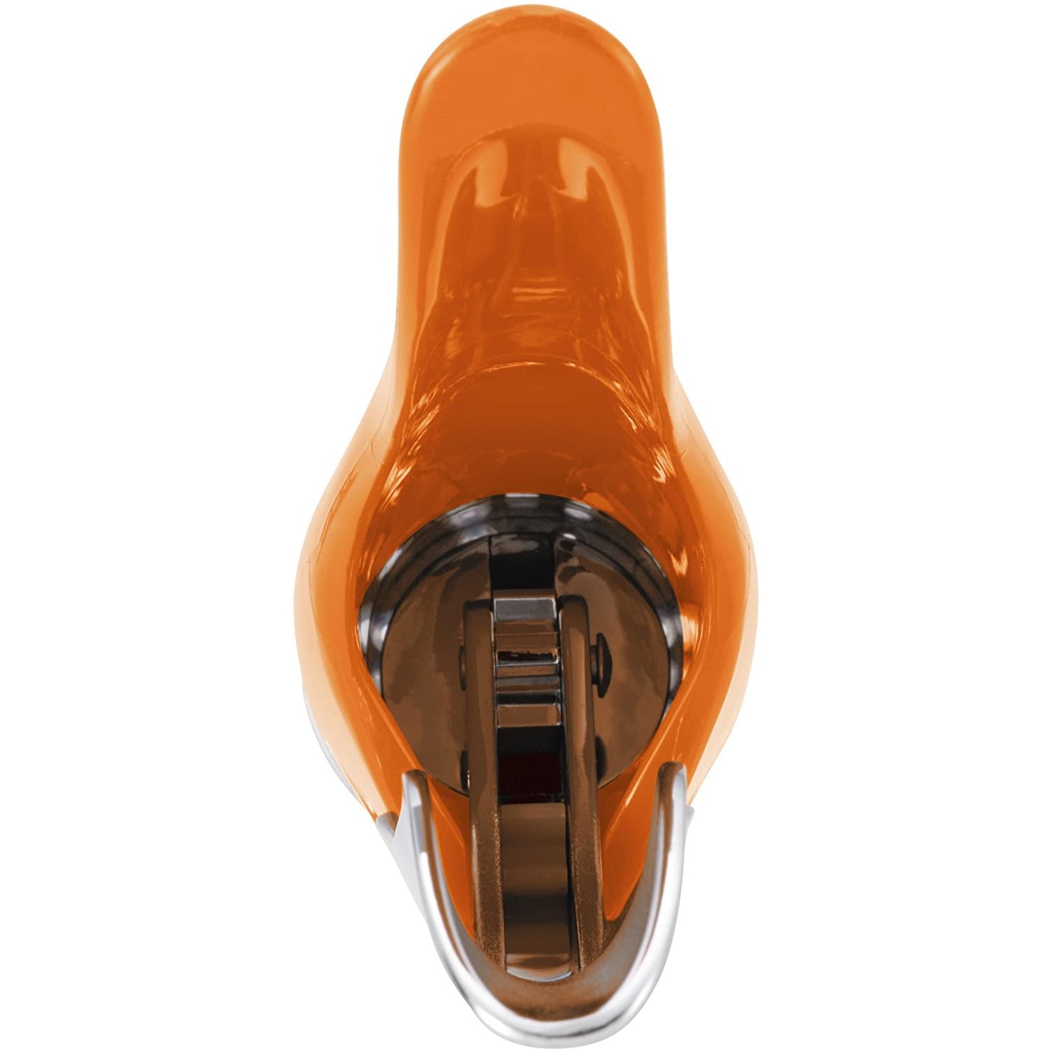 GARLIC PRESS ORANGE