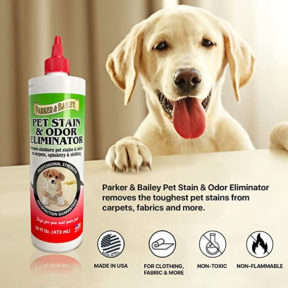 Pet Stain Remover 16oz