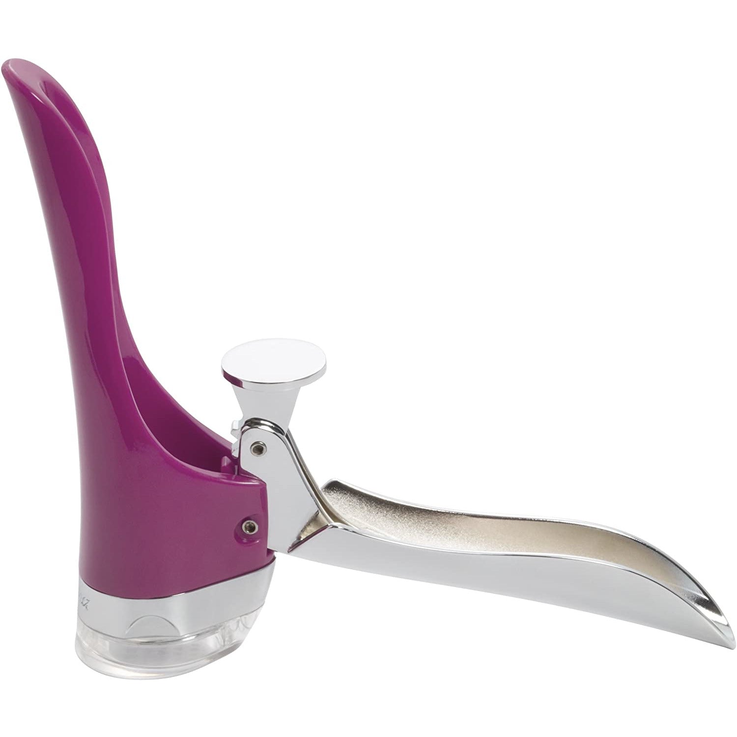 GARLIC PRESS PURPLE