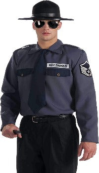 State Trooper Costume