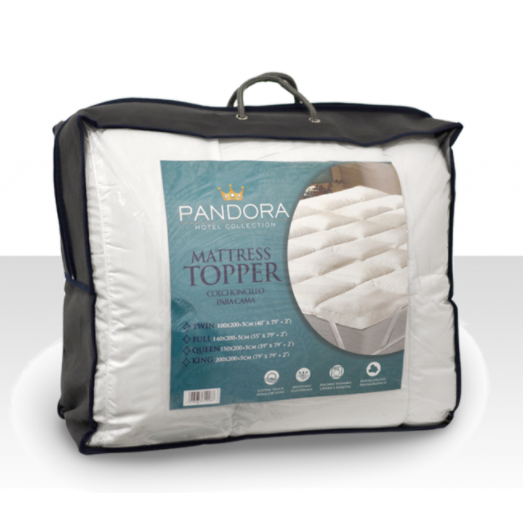 Mattress Topper in 4 sizes