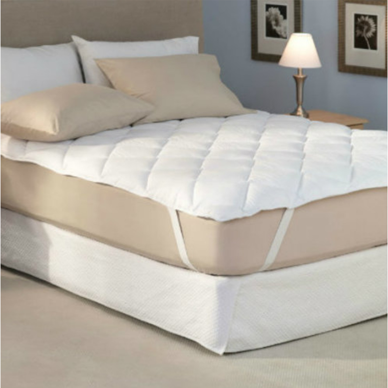 Mattress Topper in 4 sizes