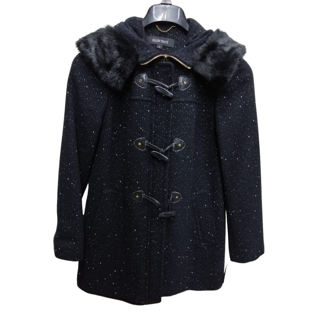 Woman´s Coat Navy