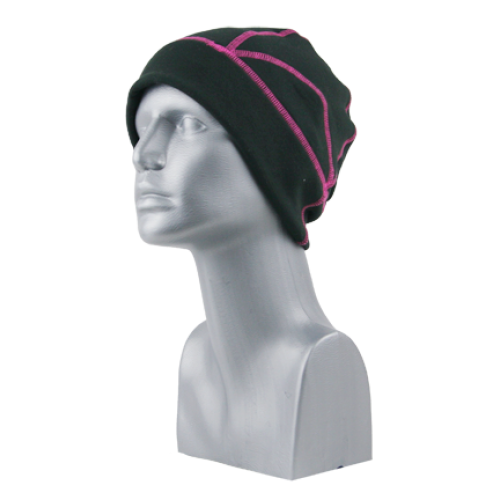 Wicking Fleece Sport Beanie in 3 colors