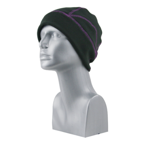 Wicking Fleece Sport Beanie in 3 colors