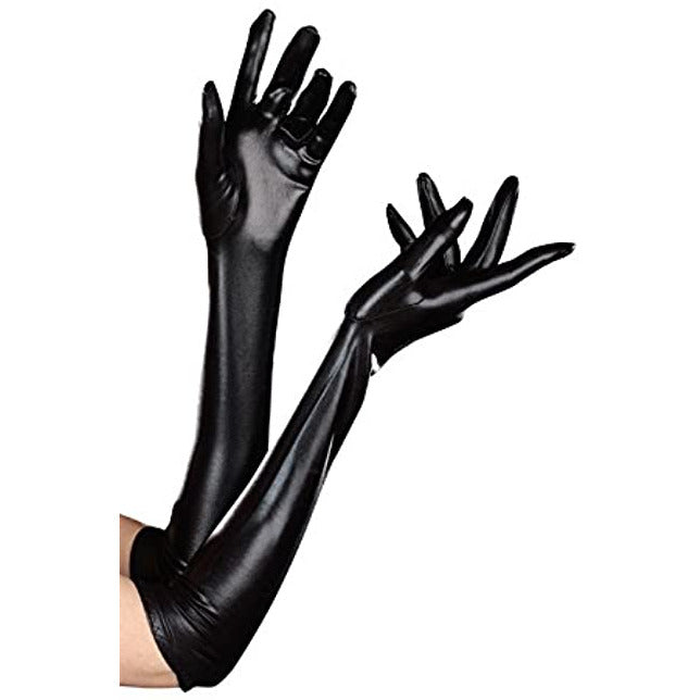 Dominique Glove Black