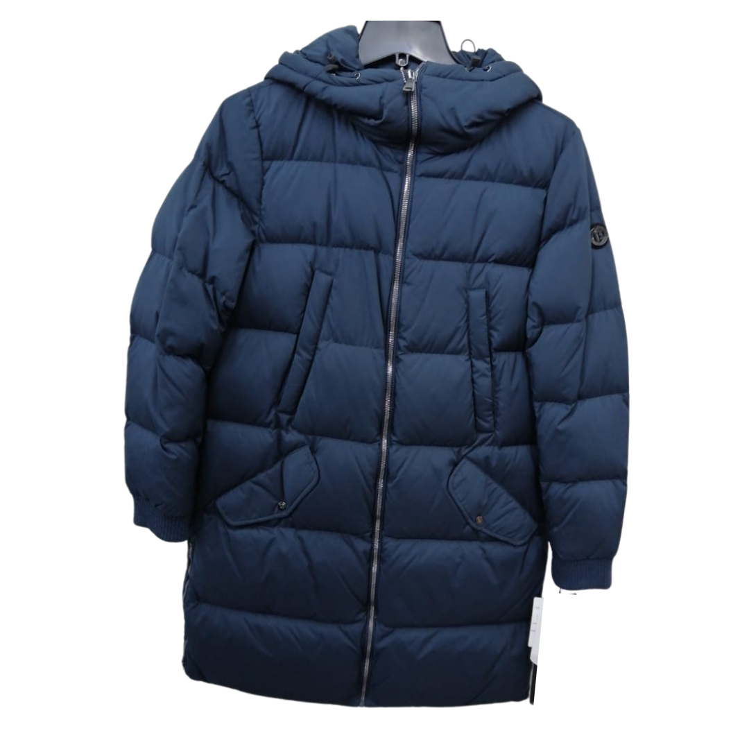 Woman´s Jacket Navy