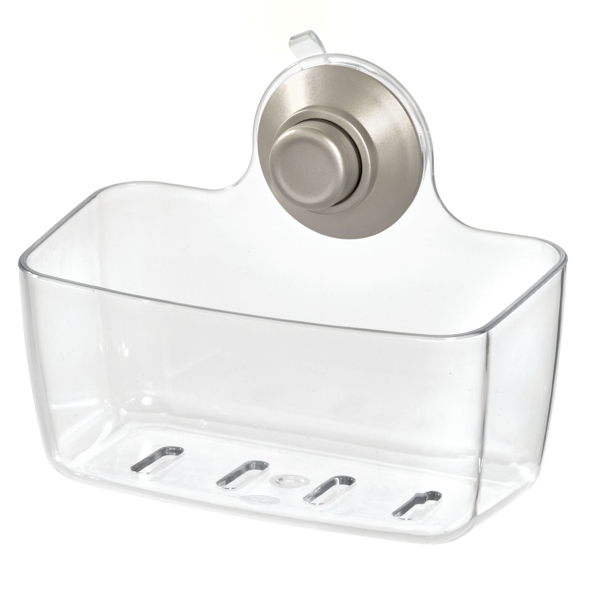 Push Lock Sink Center 7.7" x 7.7" x 3.5"