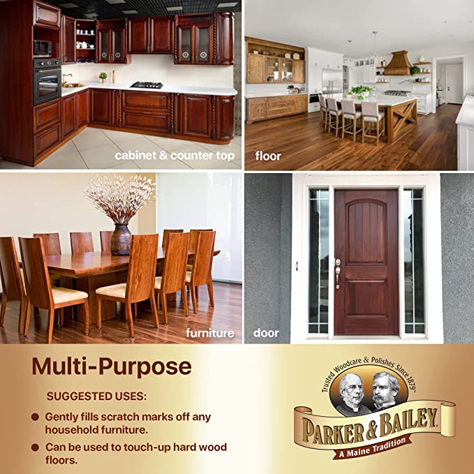 Wood Furniture Repair kit 12pk