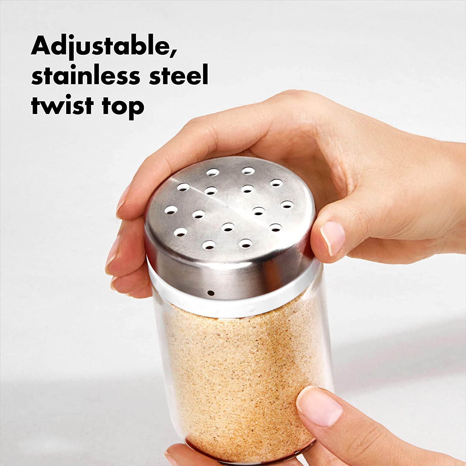 OXO GG ADJUSTABLE SHAKER