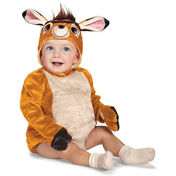 BAMBI BABY COSTUME