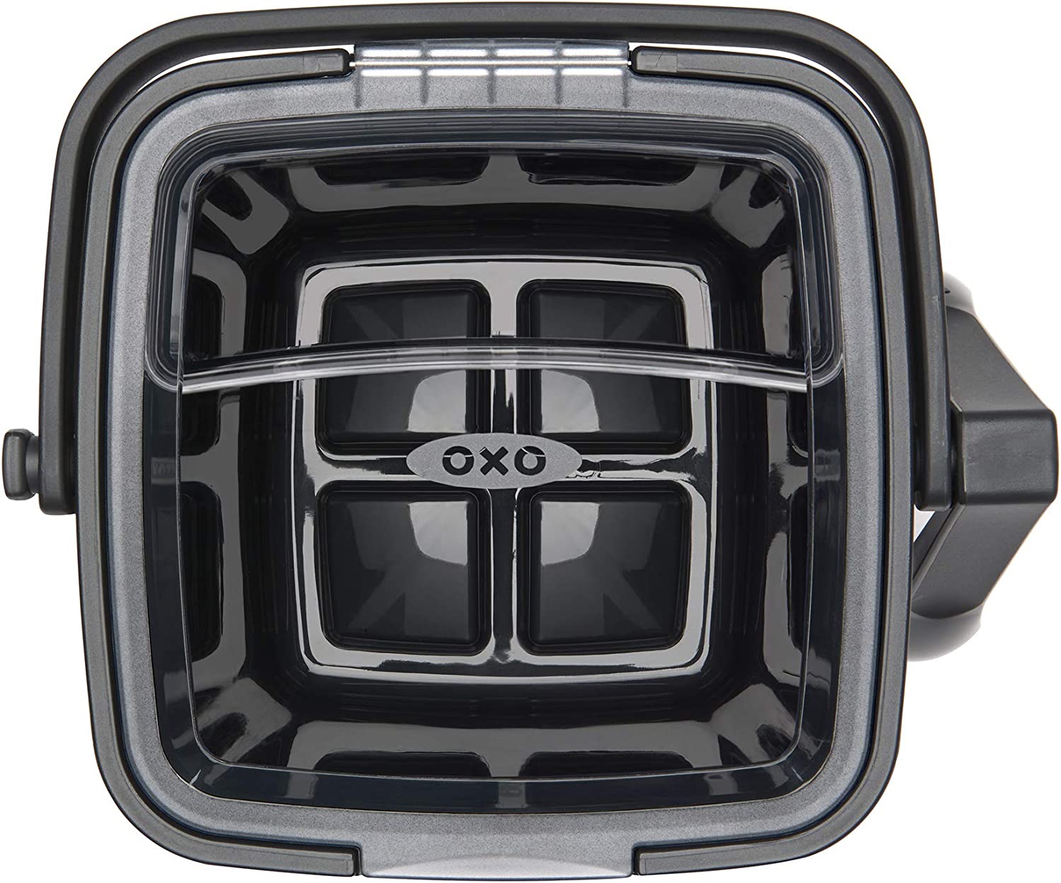 OXO GG 3 PIECE ICE BUCKET SET