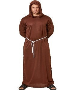 Monk costume Robe