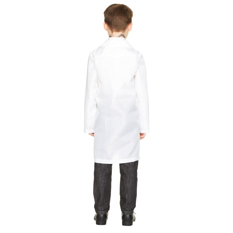 Kids Doctor Coat