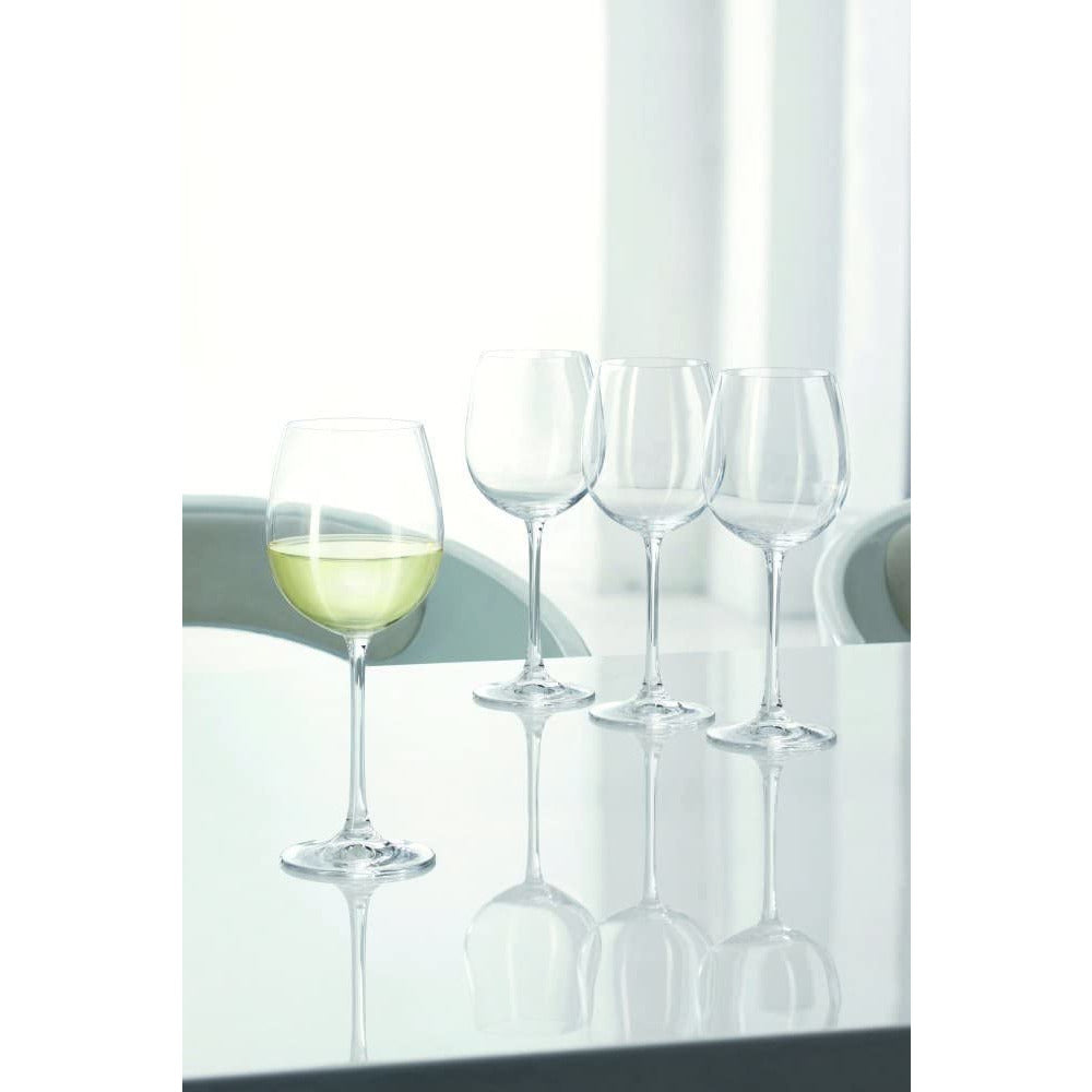 Riedel White Wine Glass Set of 4