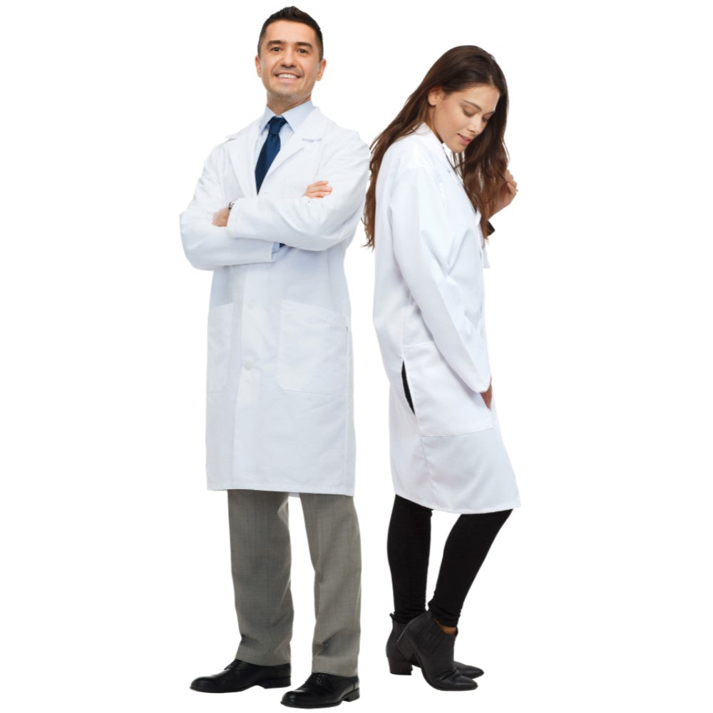 Doctor Lab Coat for Adults