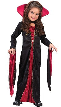 Renaissance Vampire Costume