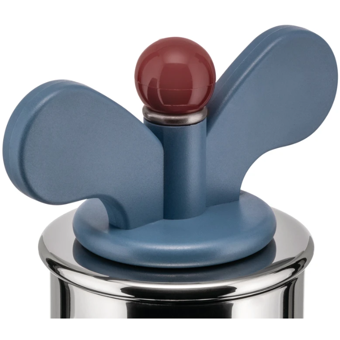 Pepper mill Blue