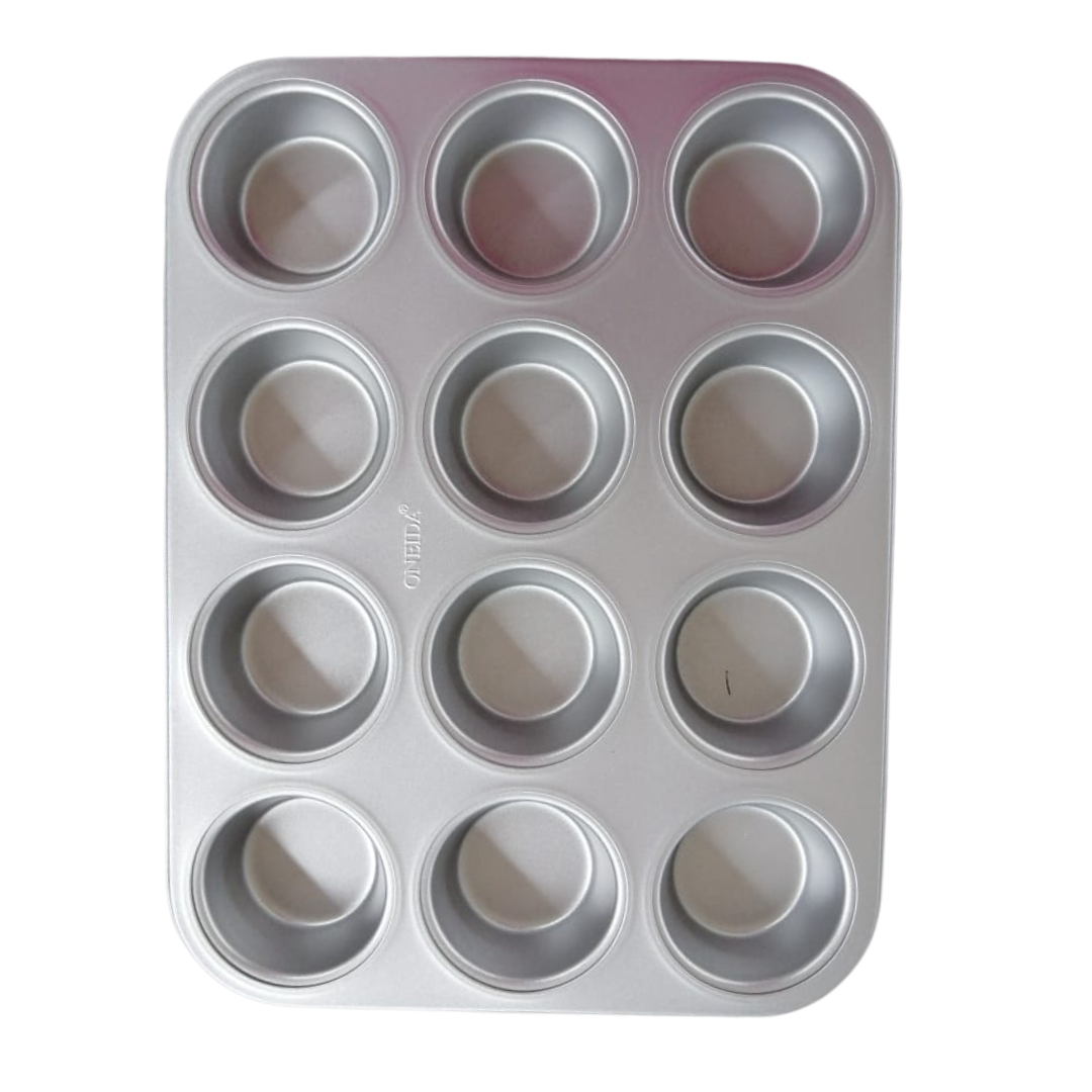 Select 12 Cup Muffin Pan