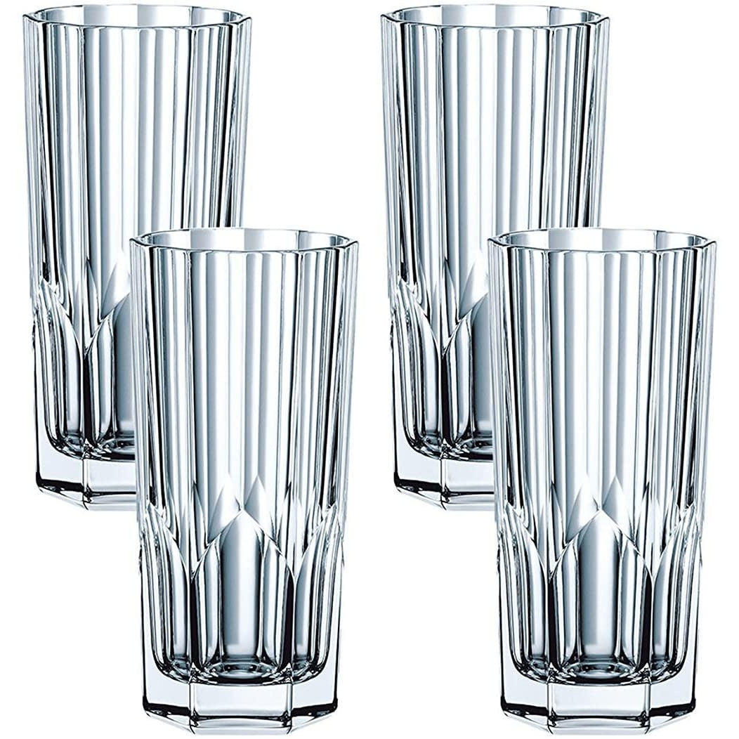 Riedel Highball Longdrink Set of 4