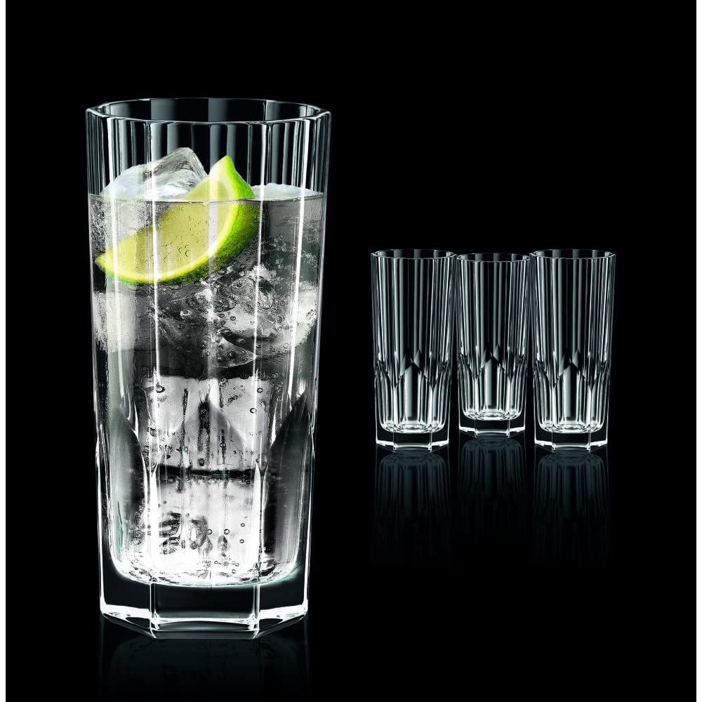 Riedel Highball Longdrink Set of 4