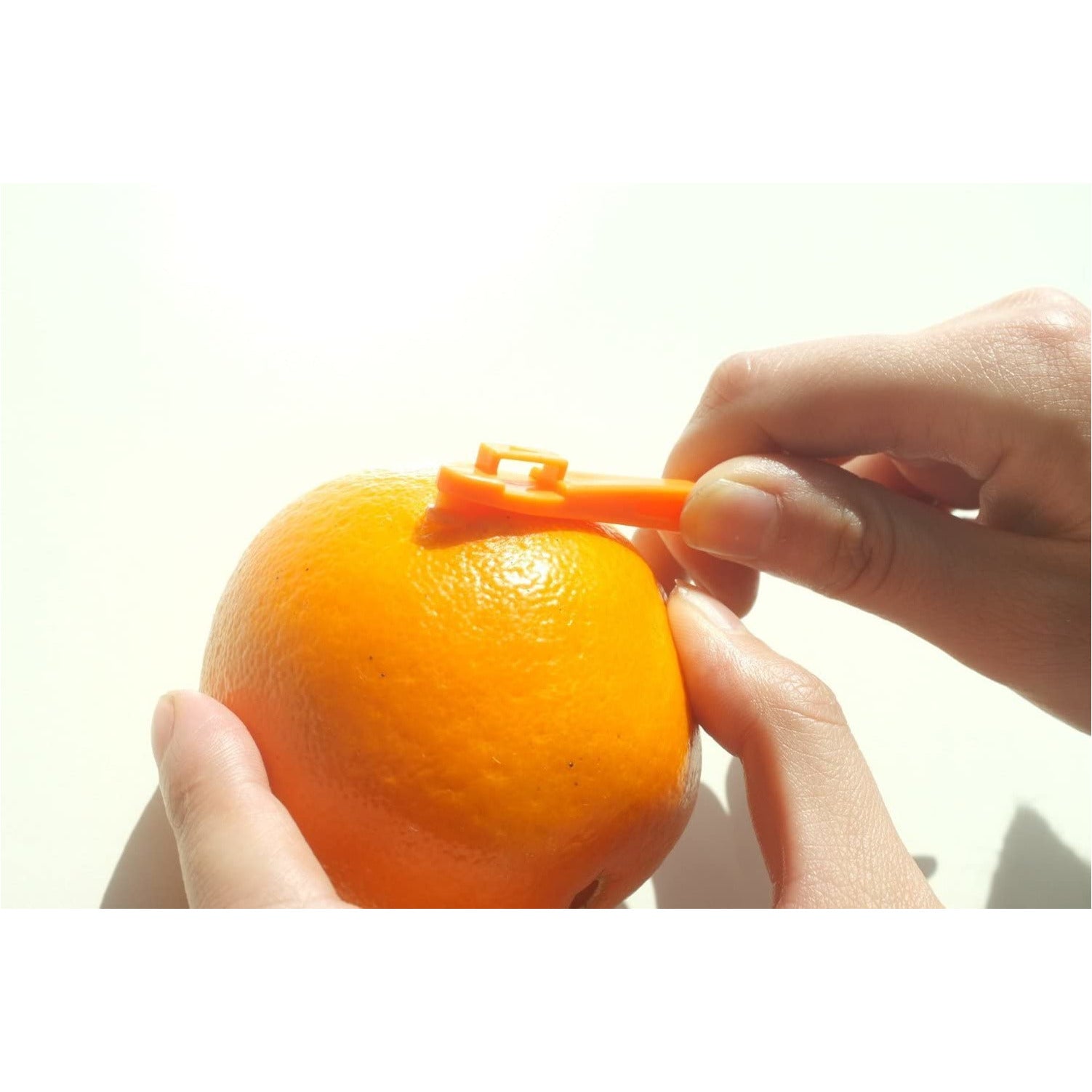 Citrus peelers set of 2