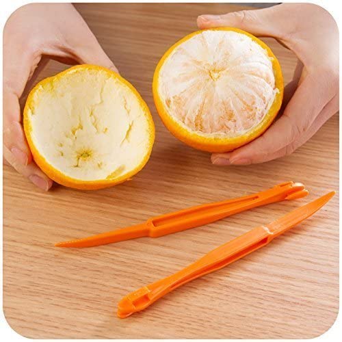 Citrus peelers set of 2