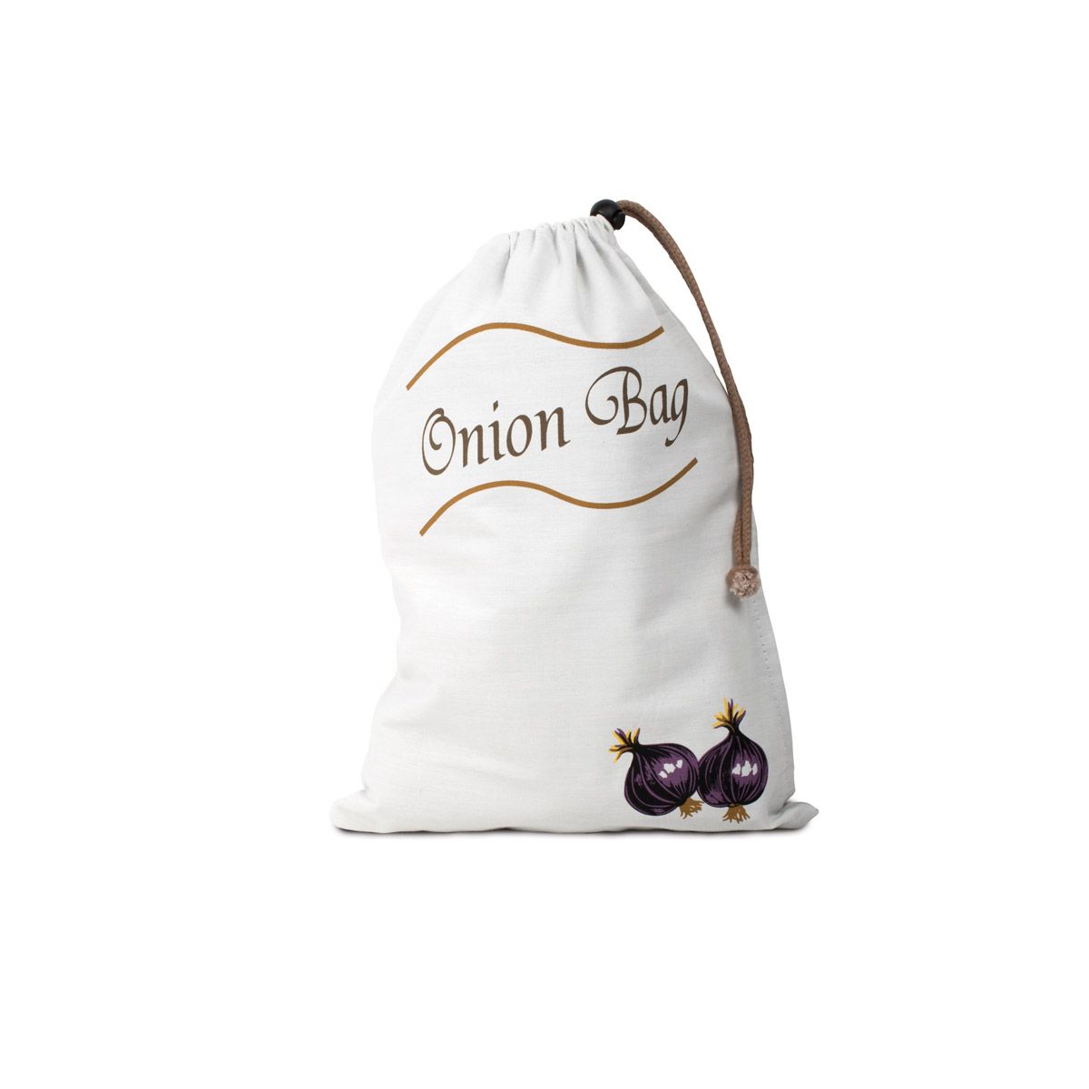 Potato & Onion Saver Bag Set