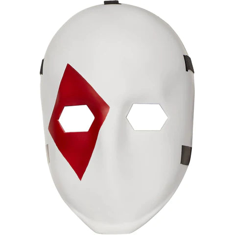 Fortnite Wild Card Heart Mask