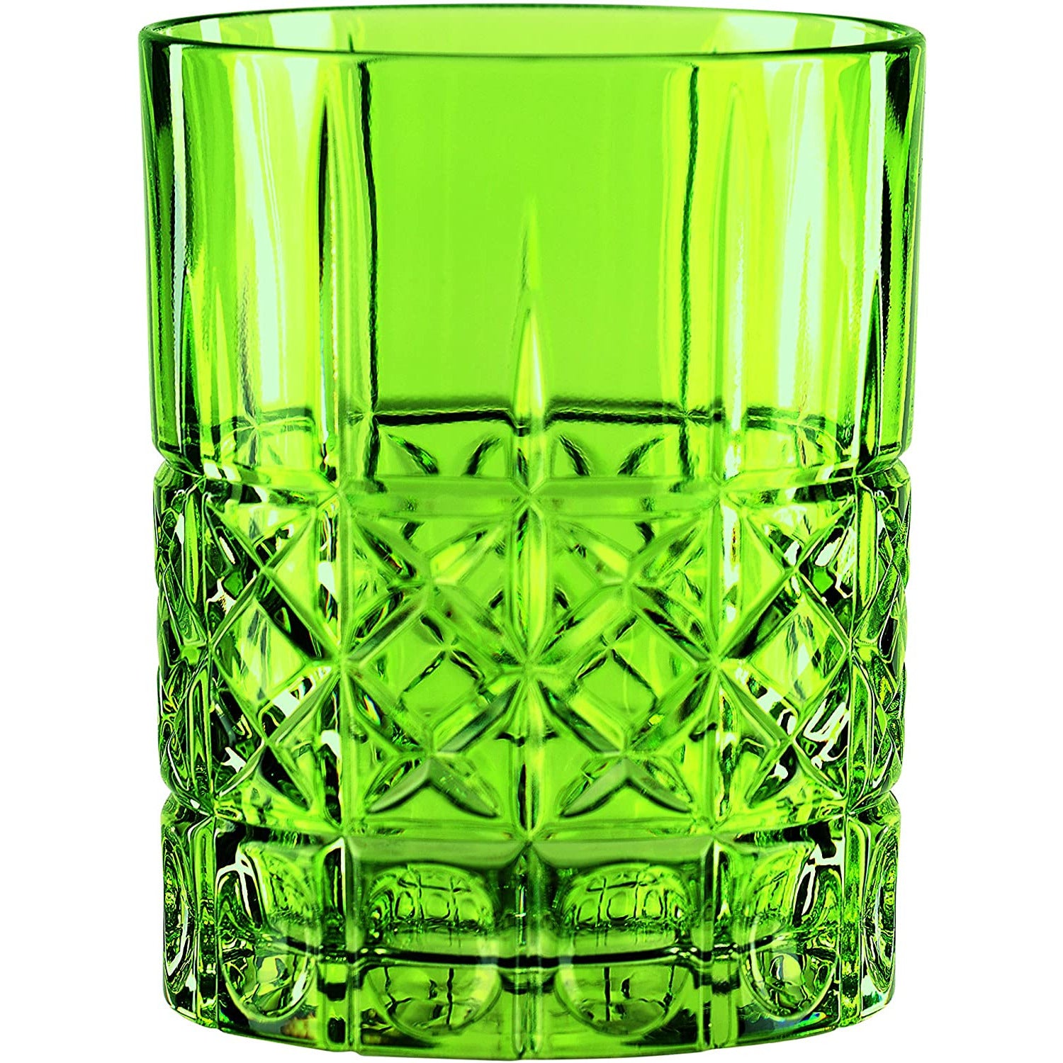 Riedel Highland 1x tumbler in 3 colors