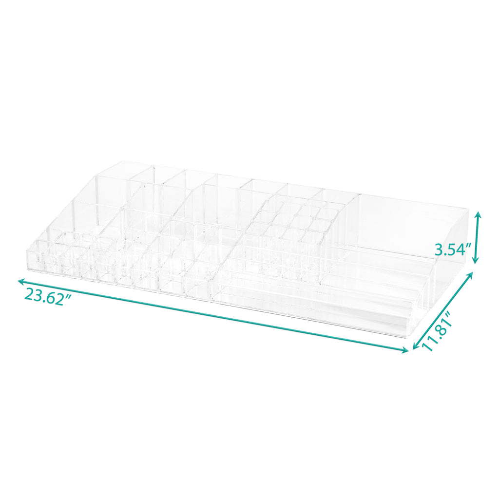 X-Large Cosmetic Tray