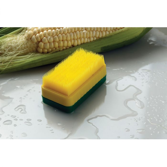 Corn Brush CD